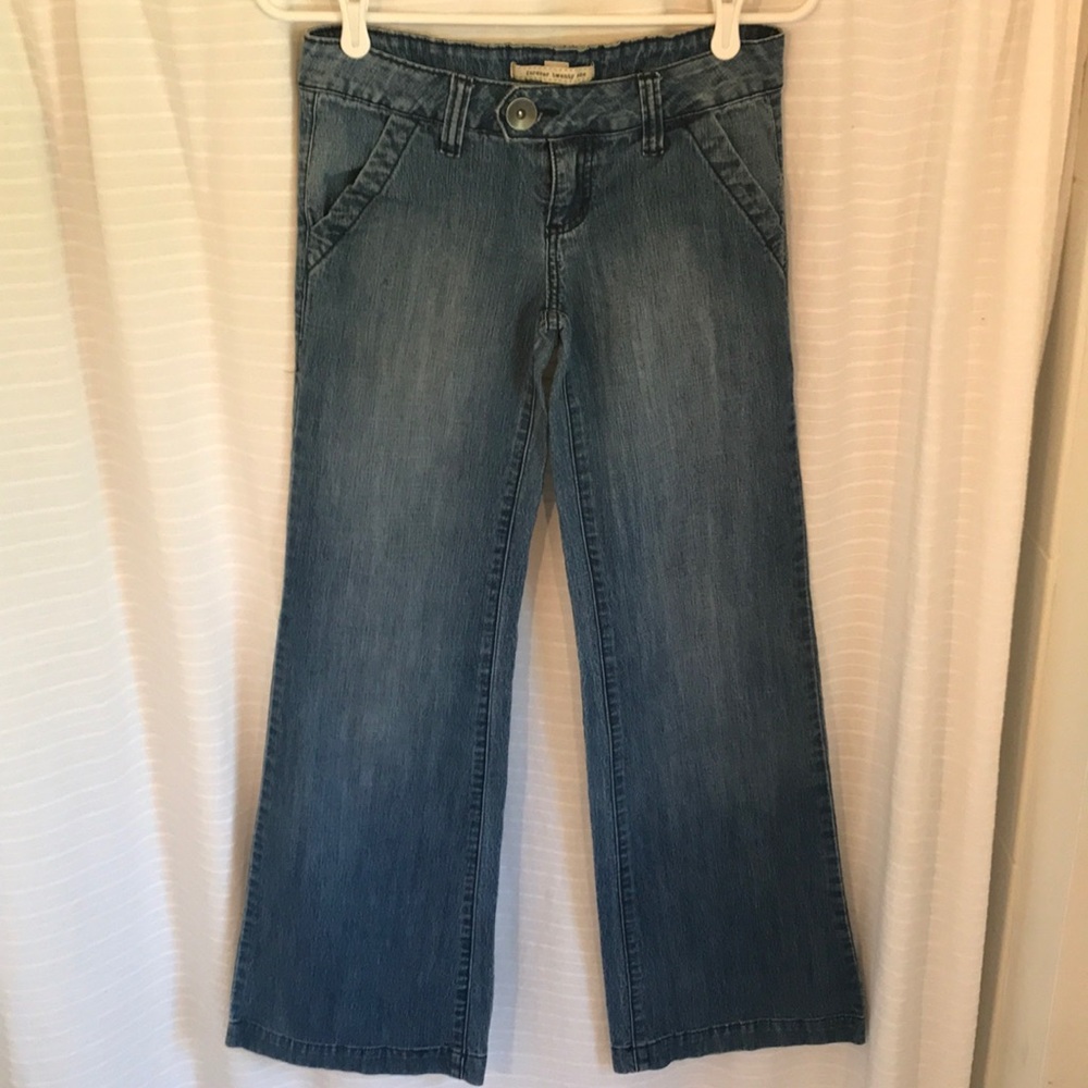 Forever21 Jeans